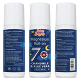 Seven Minerals etiqueta con ingredientes principales y certificaciones visibles