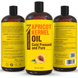 Seven Minerals aceite en manos demostrando uso en masaje y mejor deslizamiento
