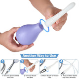 SewXew textura de silicona resistente para limpieza sencilla