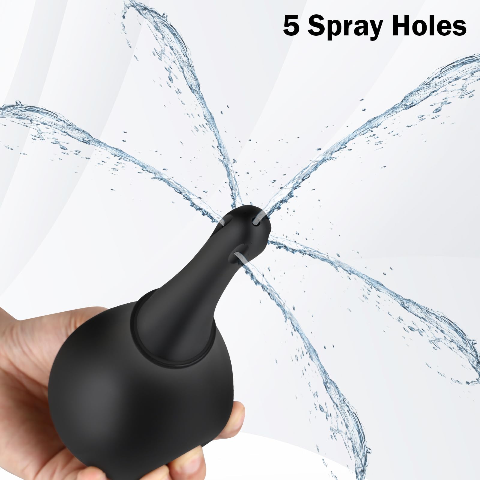 SewXew textura del bulbo 300 ml, material flexible para compresión controlada
