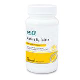 SFI Health Klaire Labs envase frontal y etiqueta clara para identificar fórmula