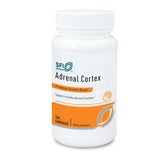 SFI Health Klaire Labs frontal del envase mostrando marca y pureza