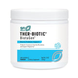 SFI Health Klaire Labs envase frontal mostrando el producto y marca