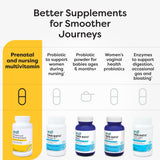 SFI Health Klaire Labs caja en cocina para recordatorio diario de apoyo nutricional