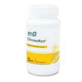 SFI Health Klaire Labs envase frontal mostrando la marca y beneficio de biodisponibilidad