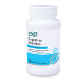 SFI Health Klaire Labs frontal del producto mostrando el frasco y beneficios