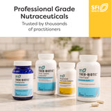 SFI Health lista de ingredientes limpia y fórmula hipoalergénica