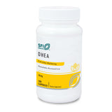 SFI Health Klaire Labs envase frontal mostrando 100 cápsulas y etiqueta clara