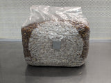 SGM LABS macro del grano Milo/Sorgo hidratado, textura nutritiva