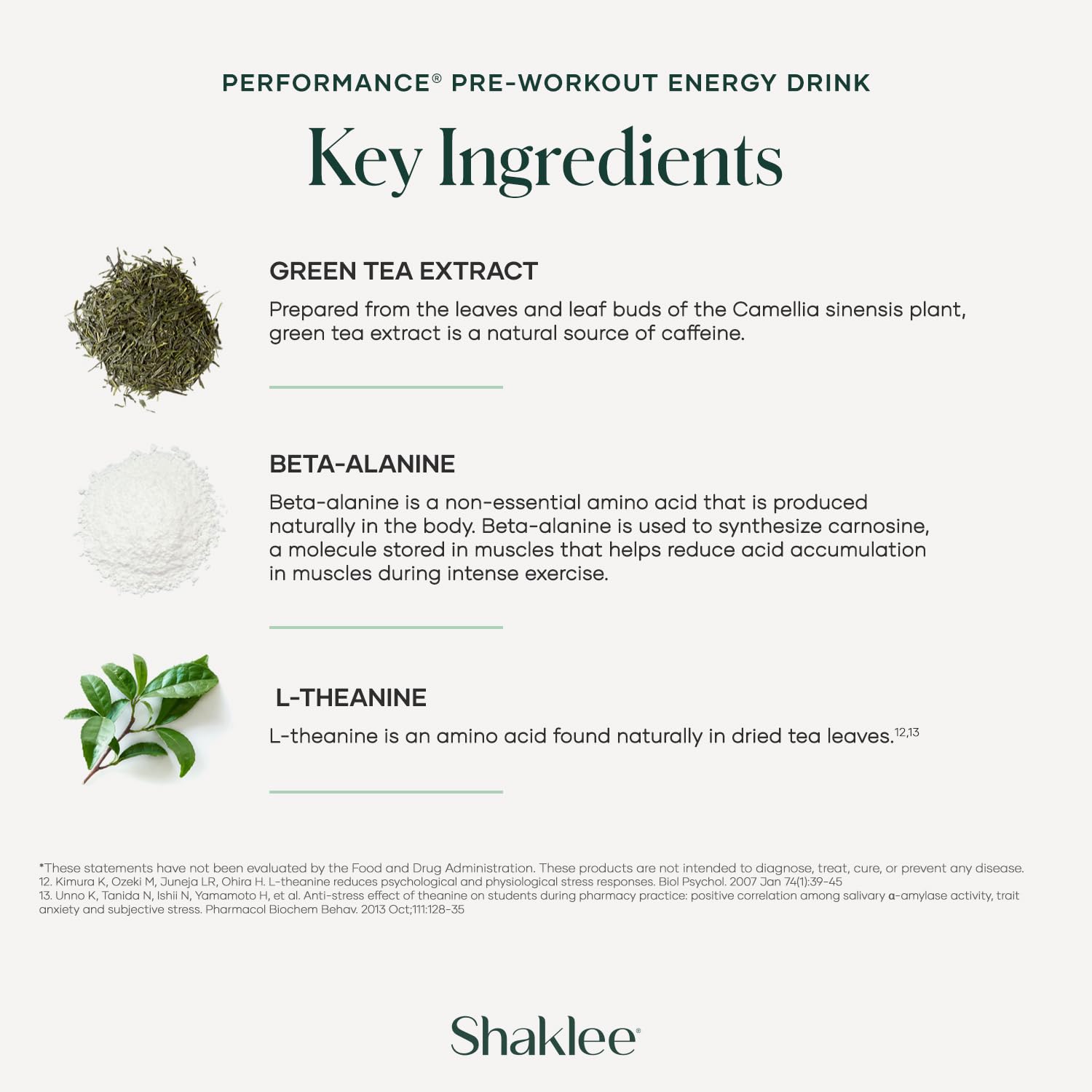 Shaklee en uso antes de entrenar, muestra energía y enfoque durante ejercicio
