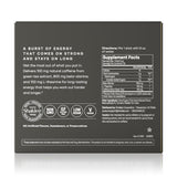 Shaklee sticks individuales en mano para llevar y dosificación precisa