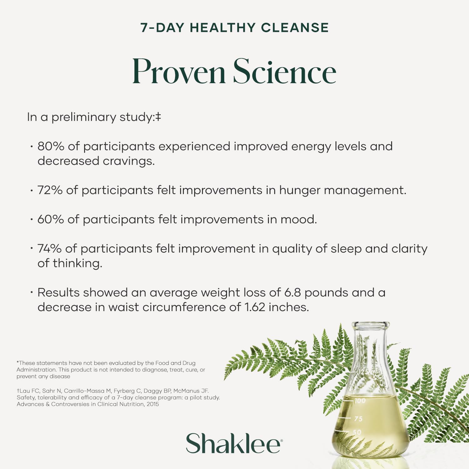Shaklee preparación con vaso de agua para consumir el sobre y mantener hidratación