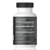 Shaklee tabletas dispuestas para ver tamaño y forma, fácil consumo