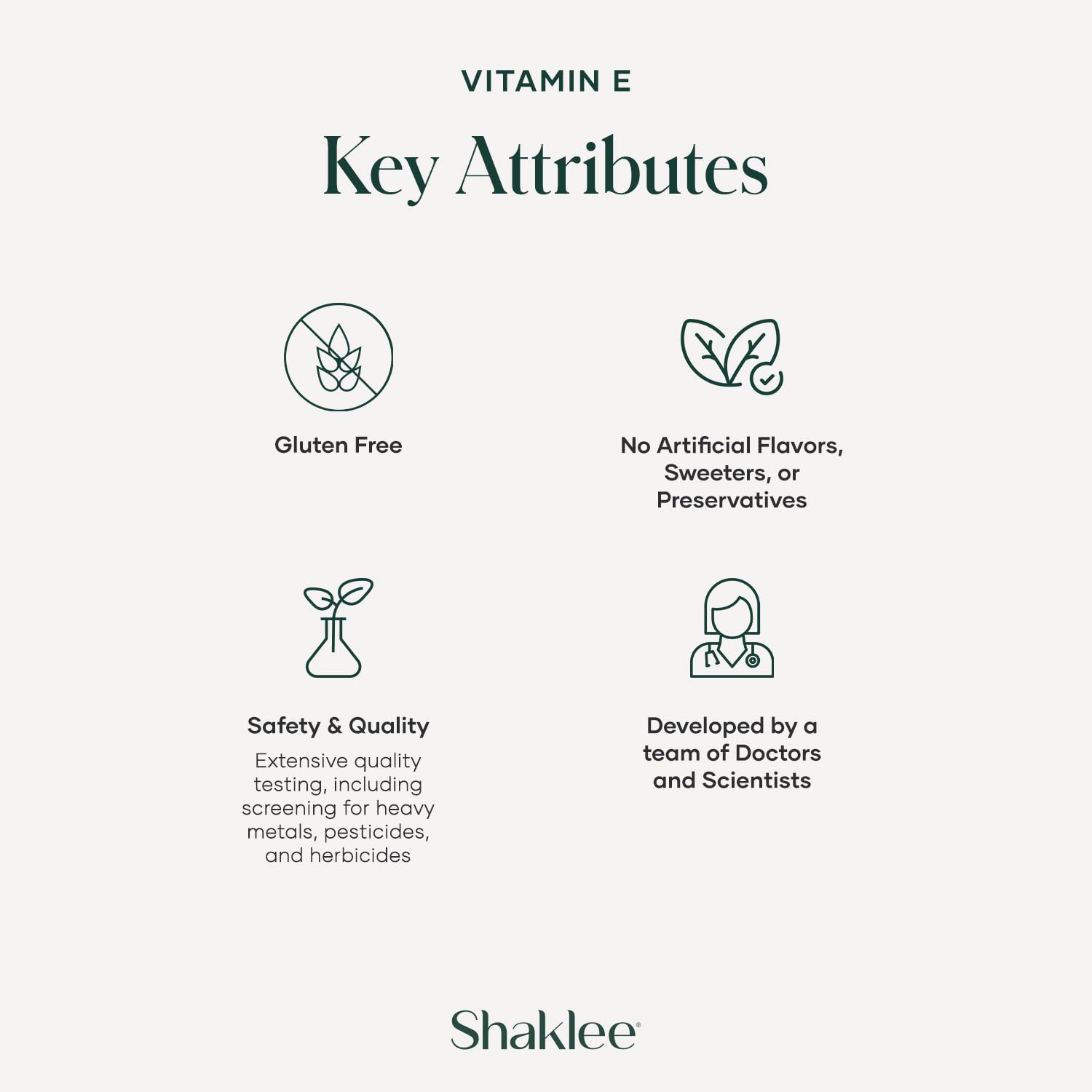 Shaklee Vita-E cápsula junto a una moneda para comparar tamaño práctico