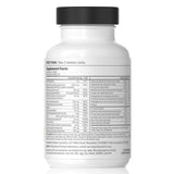 Shaklee Vita‑Lea Gold primer plano de tabletas que destaca su textura y facilidad