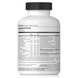 Shaklee Vita-Lea tabletas en mano para control de porciones rápido