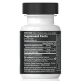 Shaklee VitalMag etiqueta legible mostrando ingredientes y beneficios clave