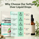 SHAPEINGIRL etiqueta del producto mostrando ingredientes clave y certificación GMP