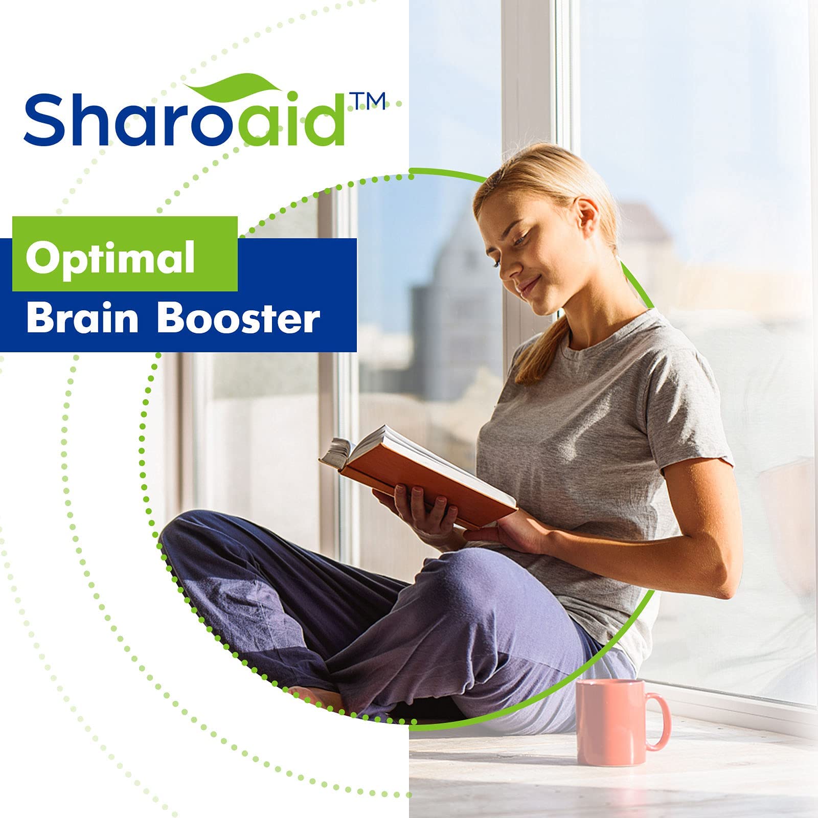Sharoaid cápsula abierta mostrando contenido liposomal estable