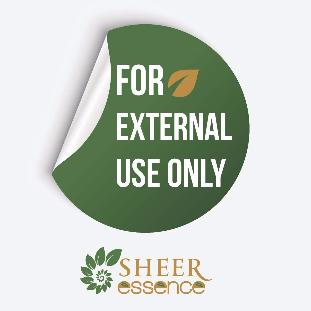 Sheer Essence escena lifestyle relajante con aceite en ambiente hogareño
