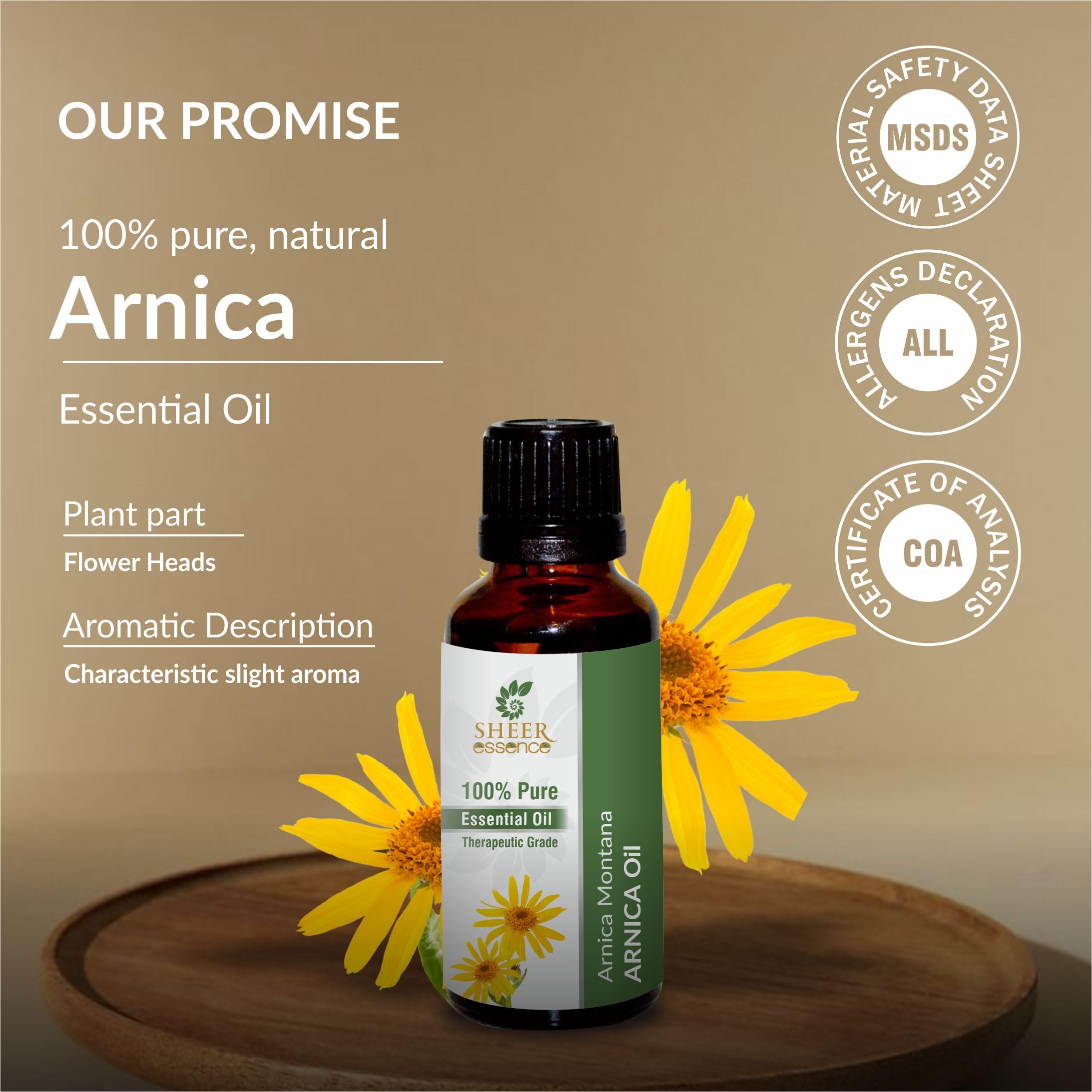 Sheer Essence detalle del gotero euro para dosificación precisa y limpia