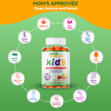 SHIFAA NUTRITION etiqueta nutricional legible, transparencia en ingredientes