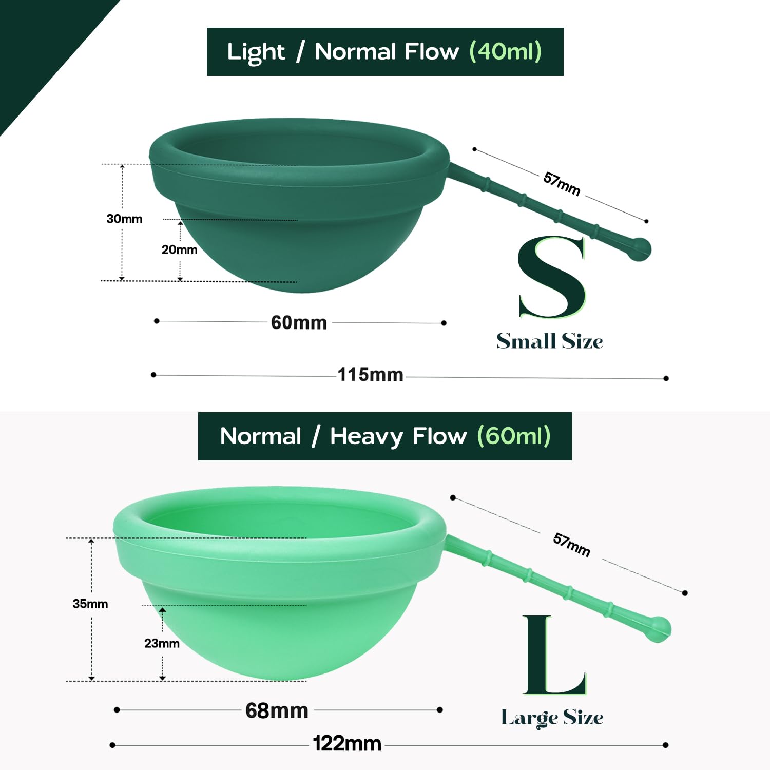 SHORDY primer plano de la textura de silicona, cómodo y suave