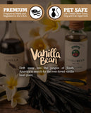 Shortie's Candle Company bloque en quemador sin llama para aroma seguro y continuo