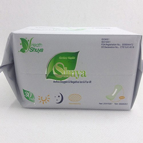 SHUYA bolsa de aluminio individual, mantiene los protectores secos