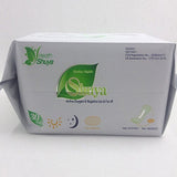 SHUYA bolsa de aluminio individual, mantiene los protectores secos