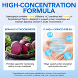 shwdppmy ingredientes en polvo que ilustran la fórmula libre de gluten