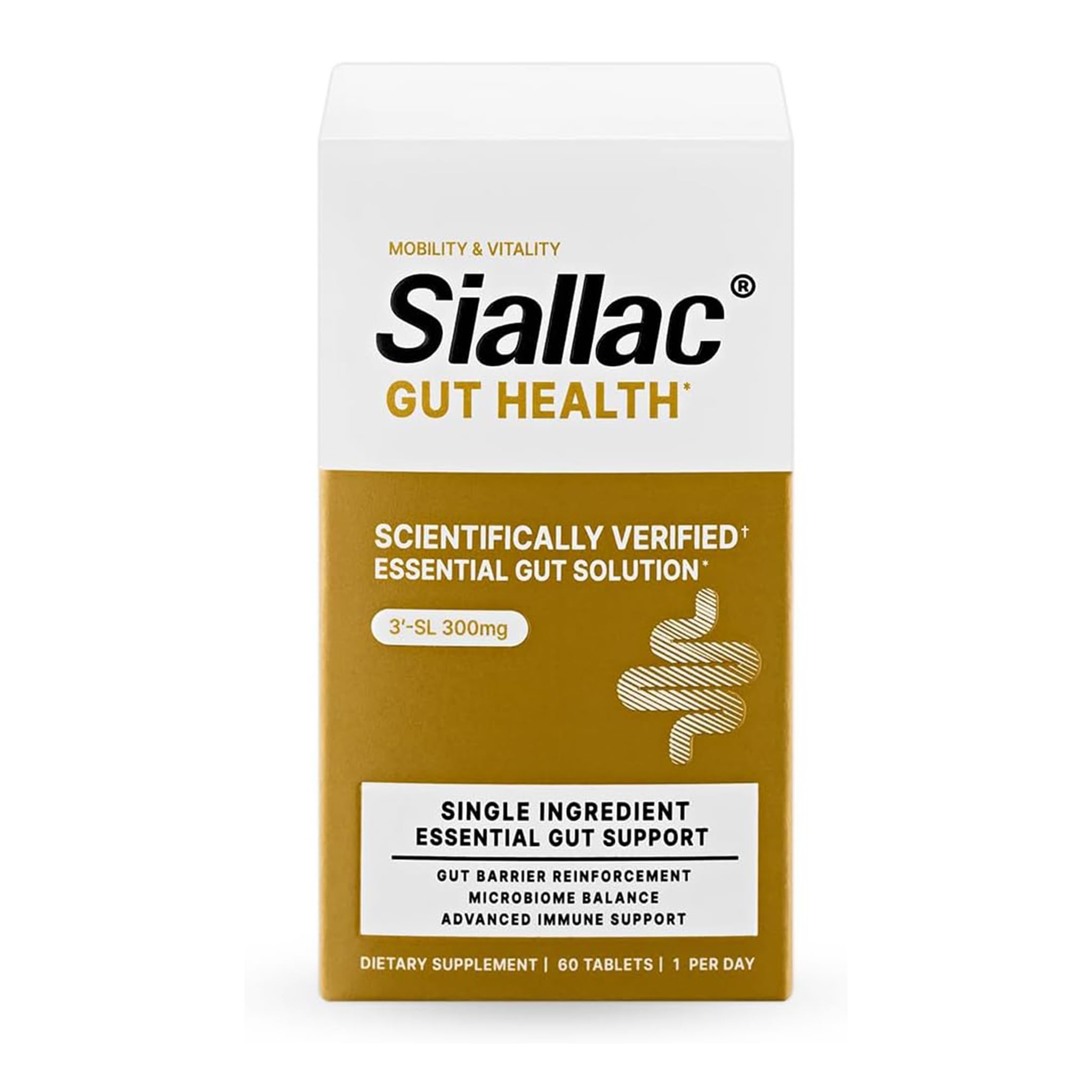 SIALLAC frente del empaque mostrando el producto y beneficios generales