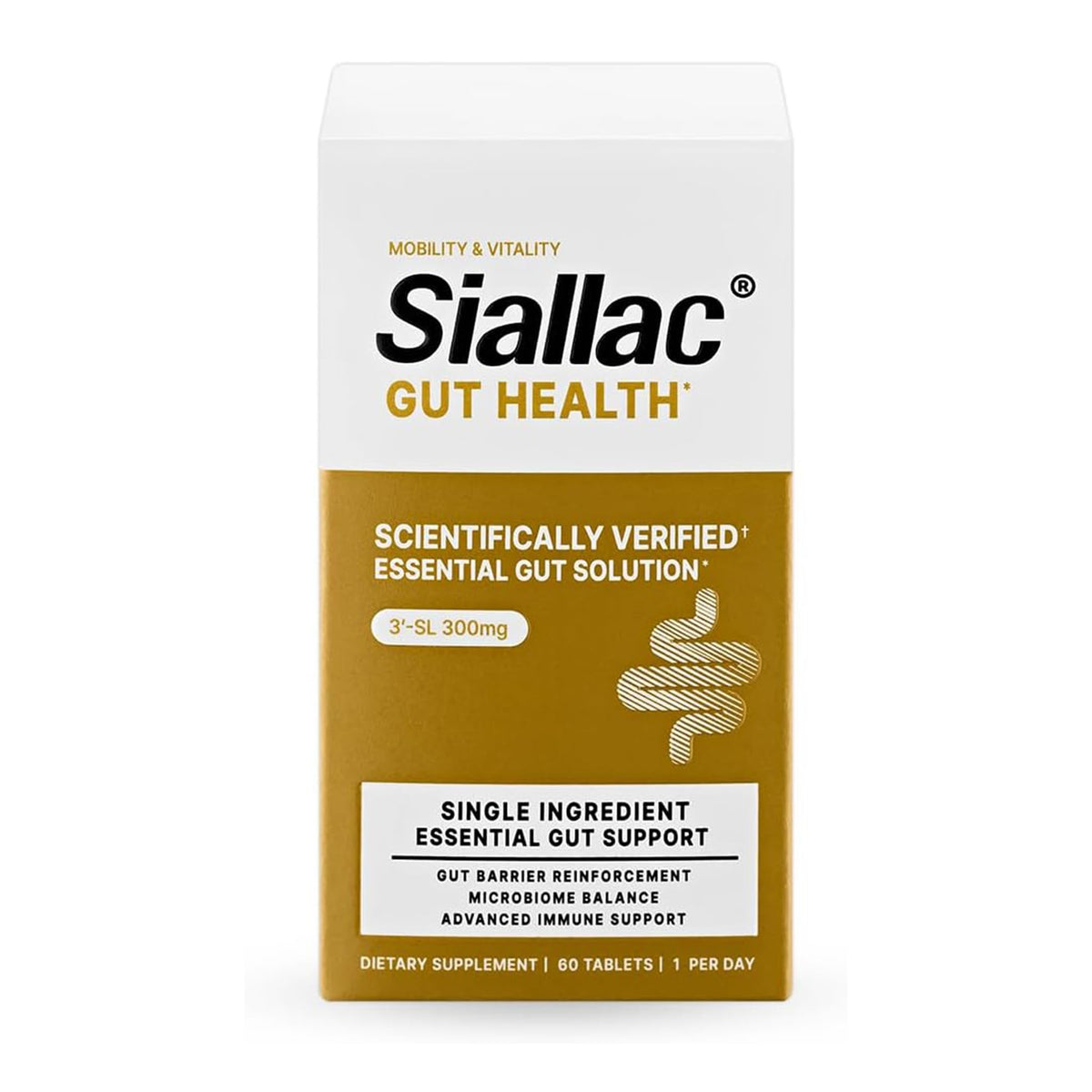 SIALLAC frente del empaque mostrando el producto y beneficios generales