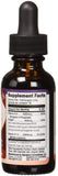 Persona usando SIGFORM B12 sublingual bajo la lengua, conveniente y sin agujas