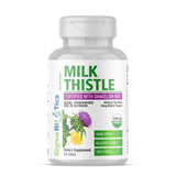 SigmaBiotics frasco frontal mostrando etiquetas y beneficios