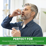 SigmaBiotics ingredientes orgánicos ilustrando pureza y sin GMO