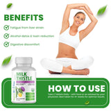 SigmaBiotics producto en cocina sugiriendo uso con estilo de vida saludable