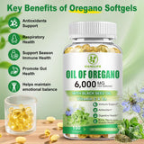 SIGNILIFE cápsula abierta mostrando aceite concentrado y pureza