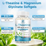 SIGNILIFE softgels en mano para apreciar tamaño y dosificación práctica