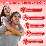 SIGNILIFE softgel abierto con aceite MCT para mejor absorción