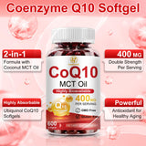 SIGNILIFE aceite MCT y gotas destacadas mostrando mejor absorción