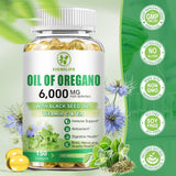 SIGNILIFE etiqueta con información nutricional y lista de ingredientes