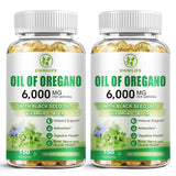 SIGNILIFE frasco delante mostrando el envase y capacidad 300 cápsulas
