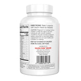 Silver Fern en escena de desayuno para mayor absorción de nutrientes