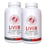 Silver Fern presentación frontal del frasco mostrando envase y beneficios claros