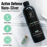 SilverCeuticals uso en rutina de cuidado de piel como complemento