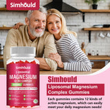 Simhould botella en mesa de cocina, imagen de estilo de vida saludable