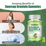 Etiqueta de Simhould con información de 3000 mg por porción y ingredientes