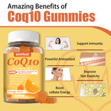 Simhould etiqueta con tabla nutricional y lista de ingredientes clave