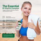 Simlike ingredientes destacados folato 5‑MTHF y complejo B para soporte metabólico